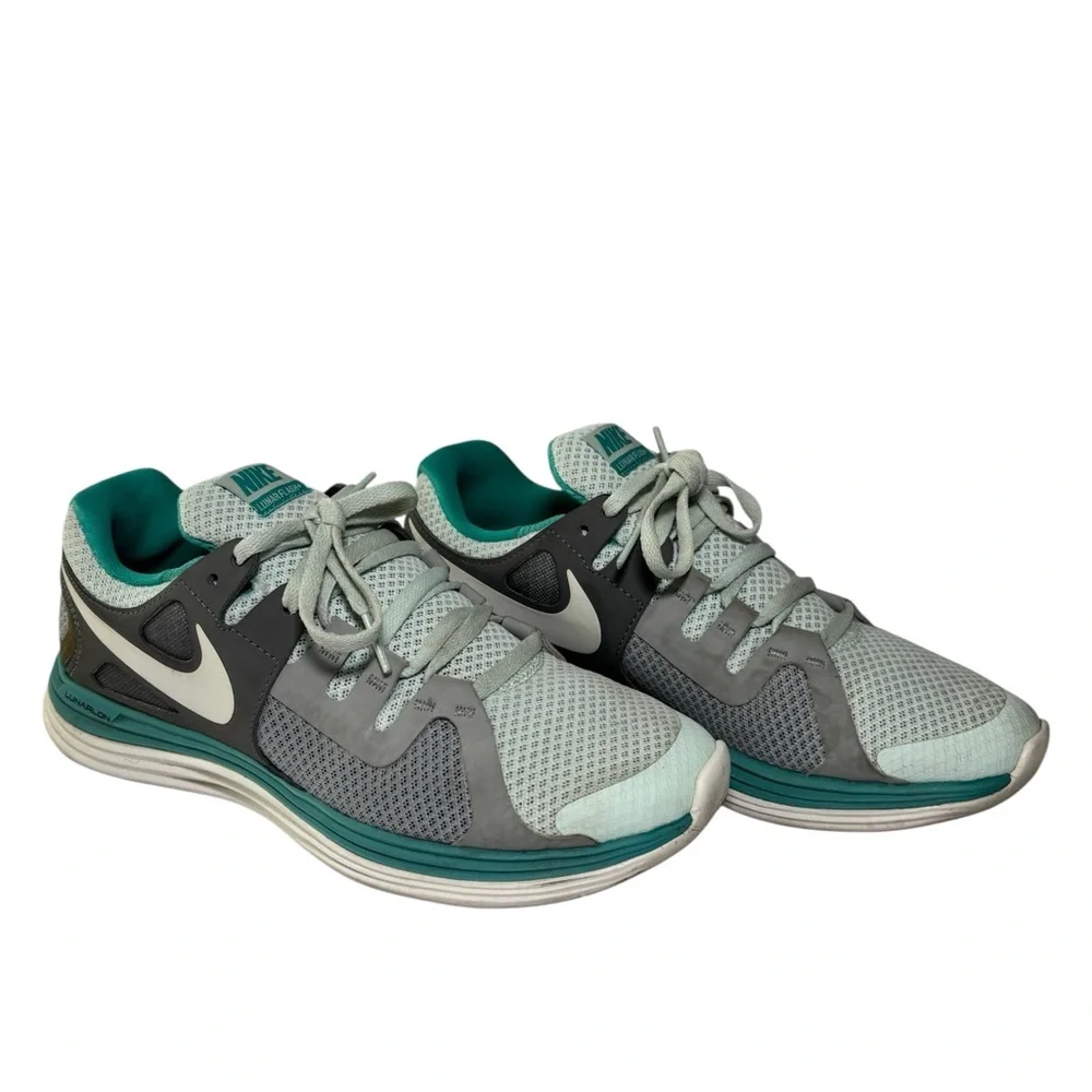 Nike Lunarlon Running Shoes Women’s Size 7.5